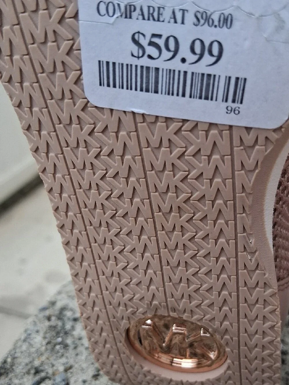 Michael Kors Sneakers